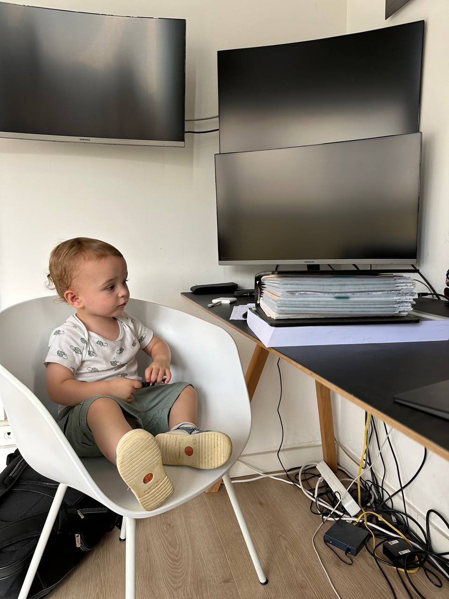 Antonio Vergara tweet media