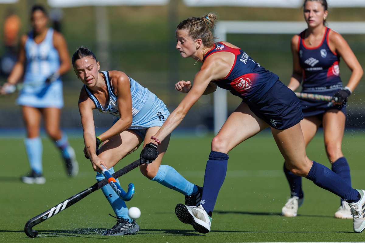 USA Field Hockey tweet media