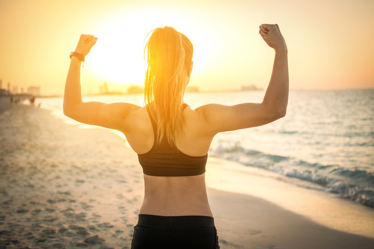 myworkoutai's tweet photo. Don’t let the weekend slow you down. With https://t.co/vmz6JUN2nu, you can stay on track with personalized plans. Whether it’s a beach run, a park workout, or a backyard circuit, make the most of your summer weekends! 📈🤖
You’ve got this! 🚀🔥
#WeekendWorkouts #SummerFitness https://t.co/Ma36BMvlNL