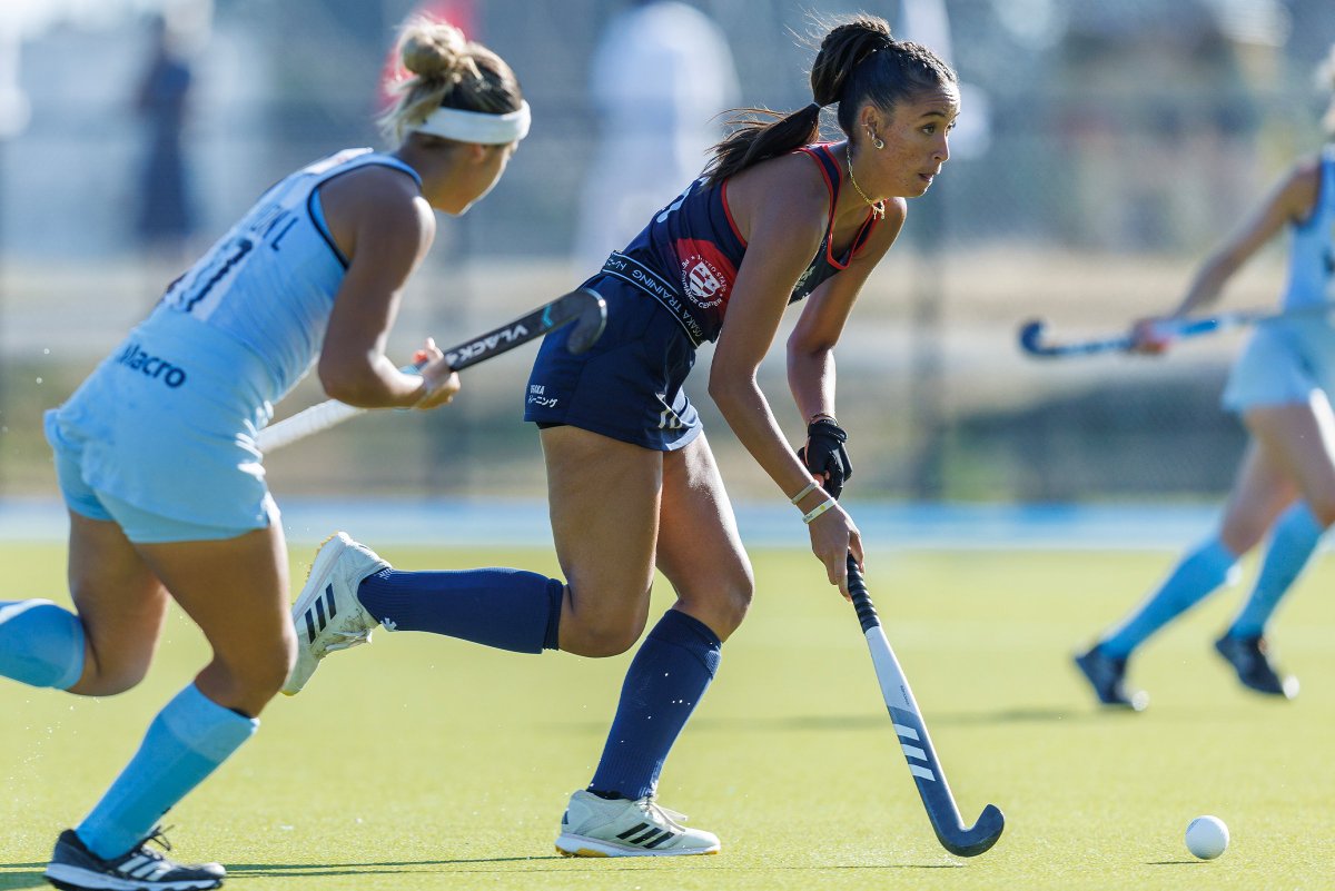 USA Field Hockey tweet media