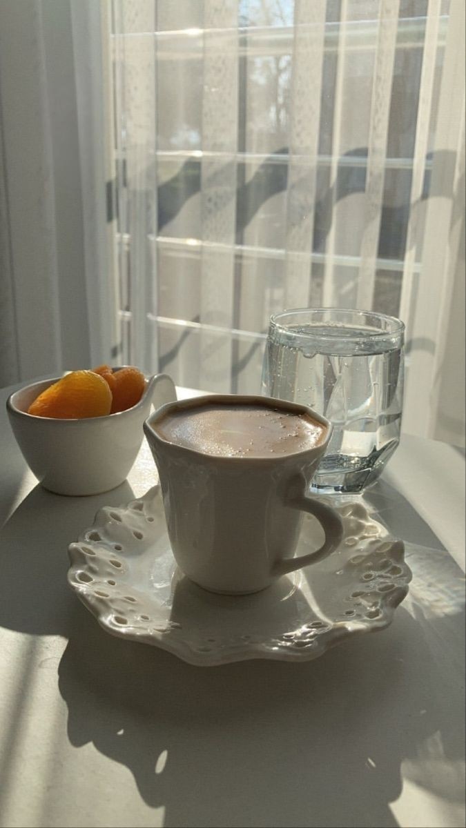 Benim ilacım bi kahve ☘️

#life