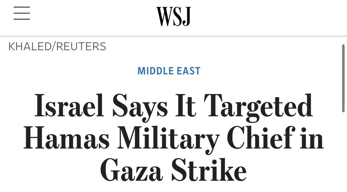 AssalRad's tweet photo. Open your timeline to see another Israeli massacre of civilians in a “safe zone,” then look at Western media to see that’s an afterthought in their headlines (if mentioned at all).

This framing is deliberate, it’s meant to justify the slaughter of children, again. https://t.co/5gqSqEG7v8