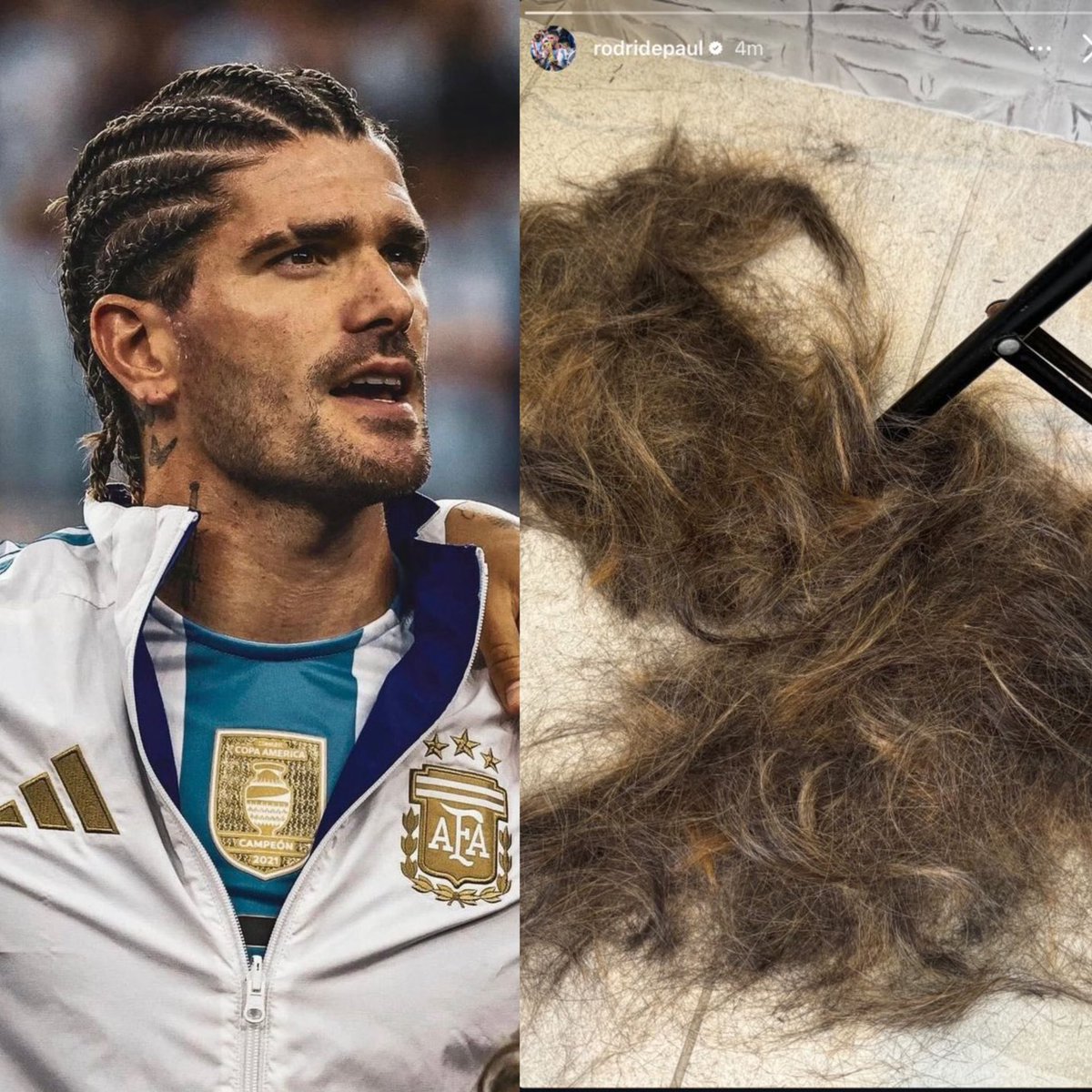 📲デパウルのInstagramより