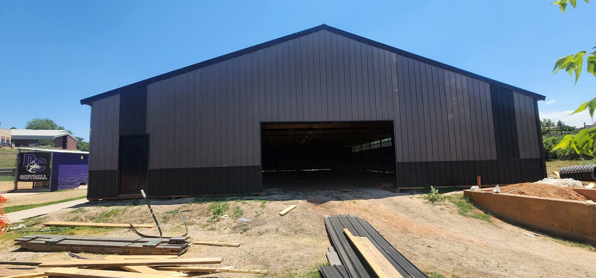 DC Huskies Baseball tweet media