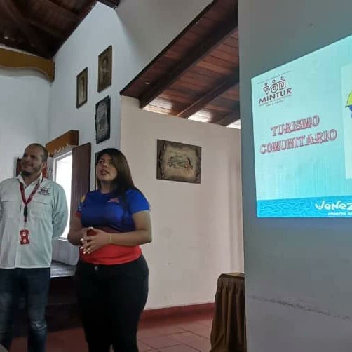 INATUR TRUJILLO tweet media