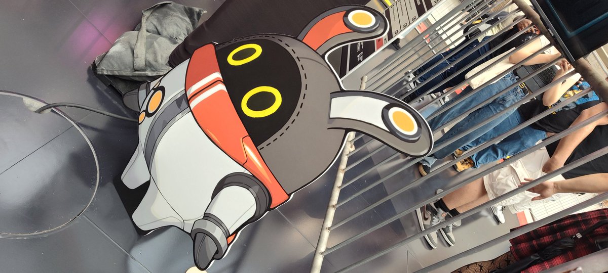 plotwistix's tweet image. #ZZZinNYC