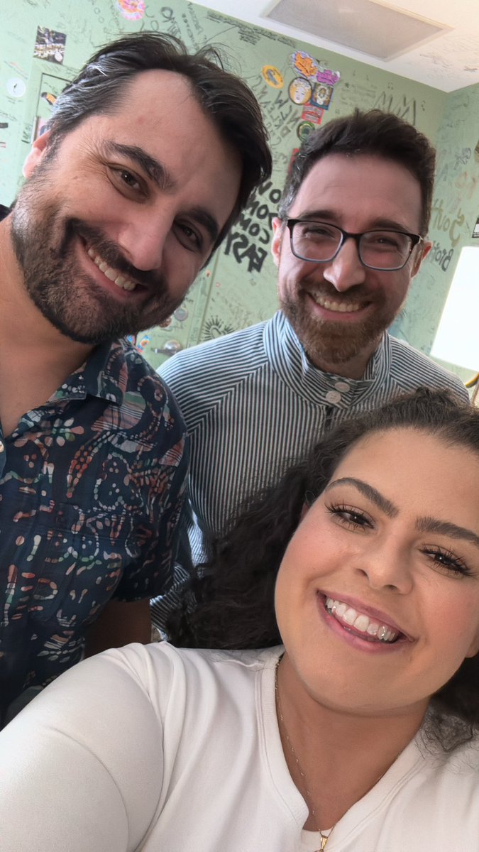 Thank you DC! Thank you nerd freaks! Thank you <a href="/thehamiltondc/">The Hamilton</a>! See you soon NYC!