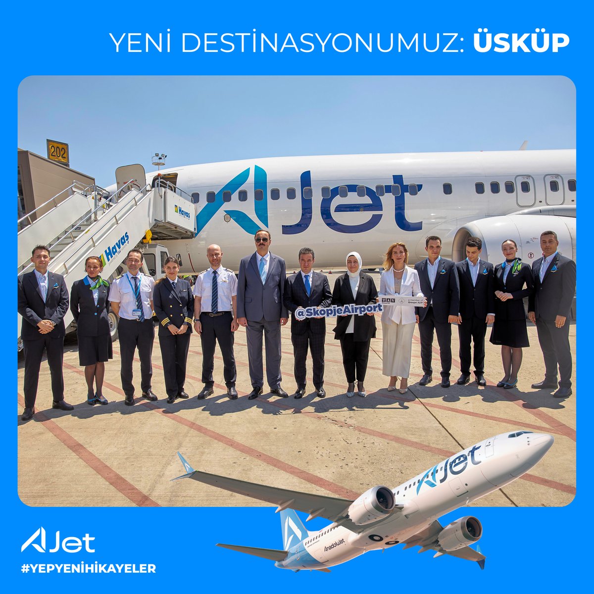 AJet tweet media