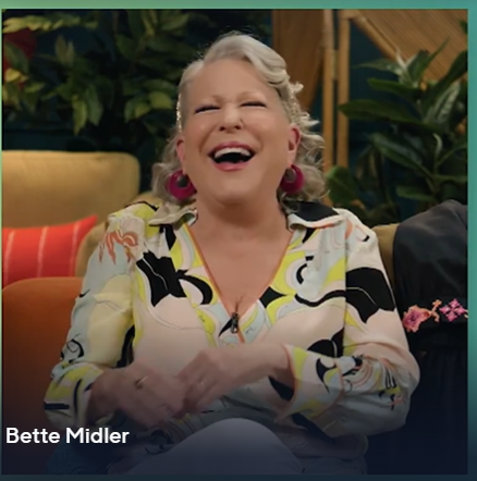 BootlegBette's tweet photo. Test: Bette Midler On Busy This Week – Complete - Bootleg Betty 

 #BetteMidler,  #Blog,  #BootlegBetty,  #BusyPhillips,  #BusyThisWeek,  #Interview,  #Television,  #webseries

https://t.co/OqrVBL5Rc5 https://t.co/MQlgaWIaee