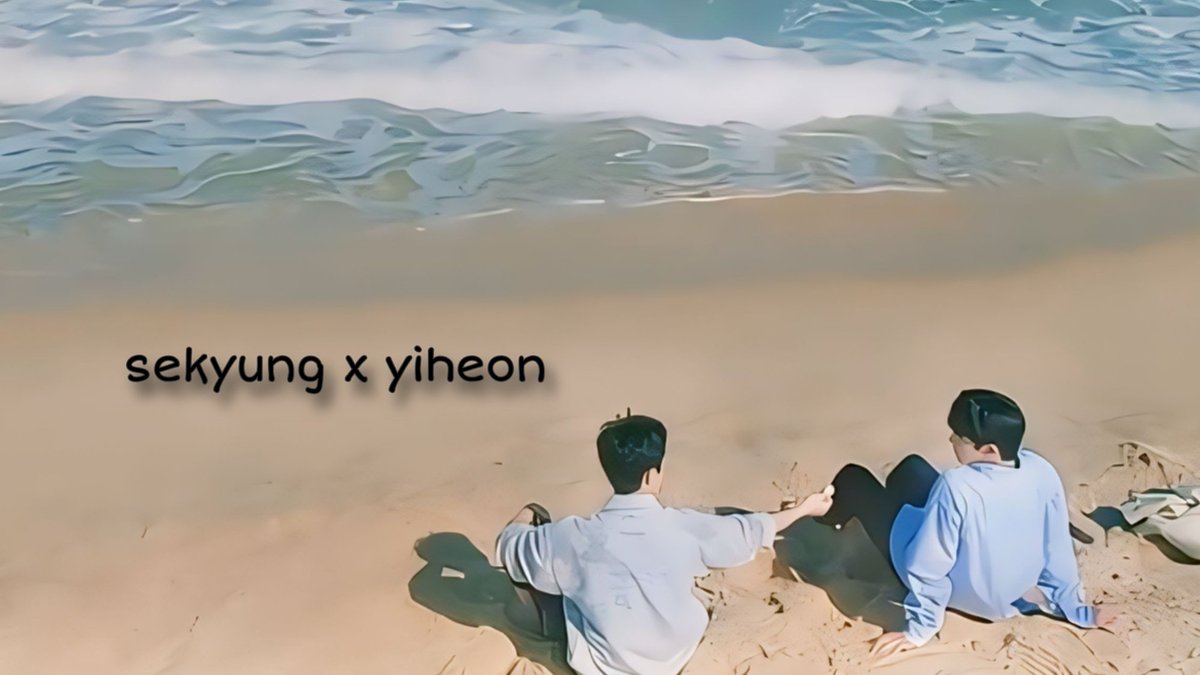Viaants's tweet photo. kyungheon au https://t.co/XPtIl6pwcP