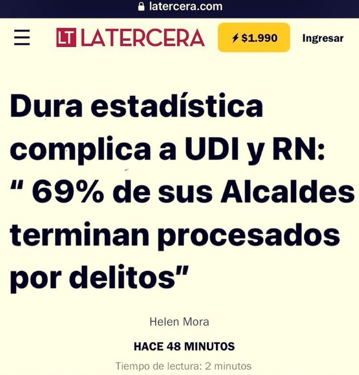 Jaime Naranjo tweet media