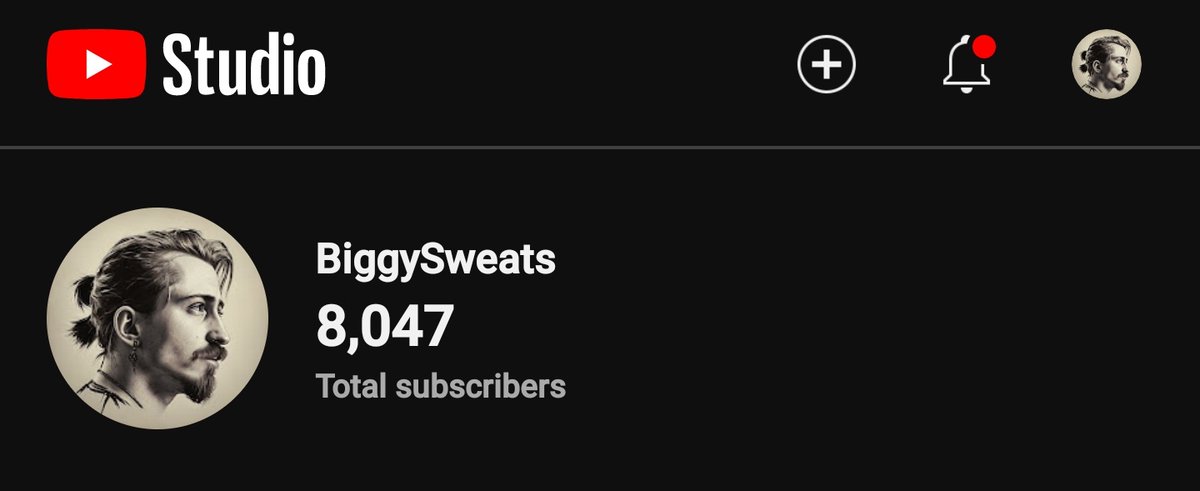 Biggysweats tweet media