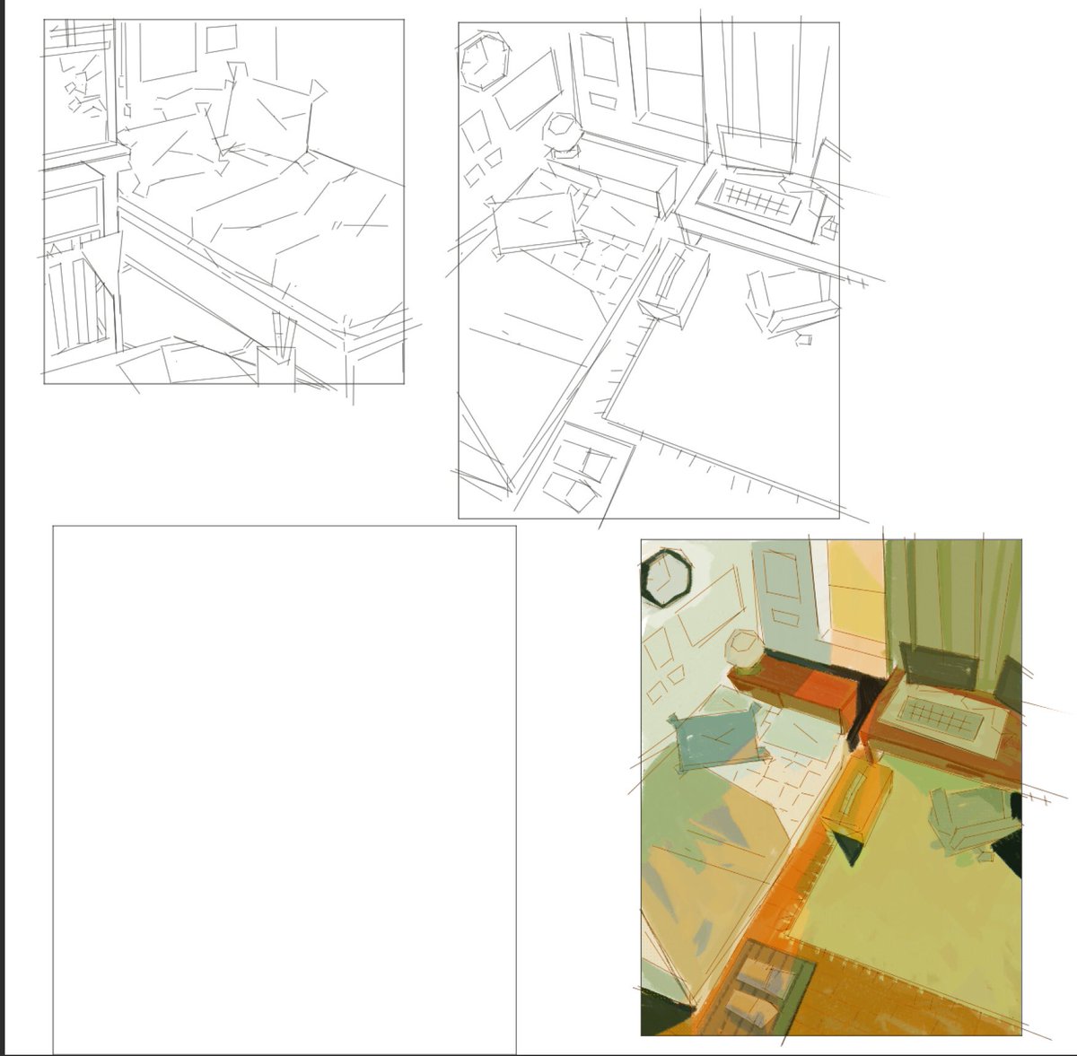 「omg i ratio myself 」nok ᘛ⁐̤ᕐᐷ altの漫画