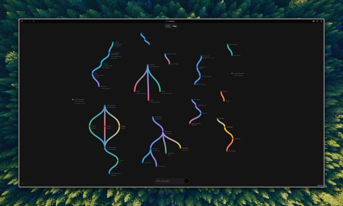 Mark Johnson tweet media