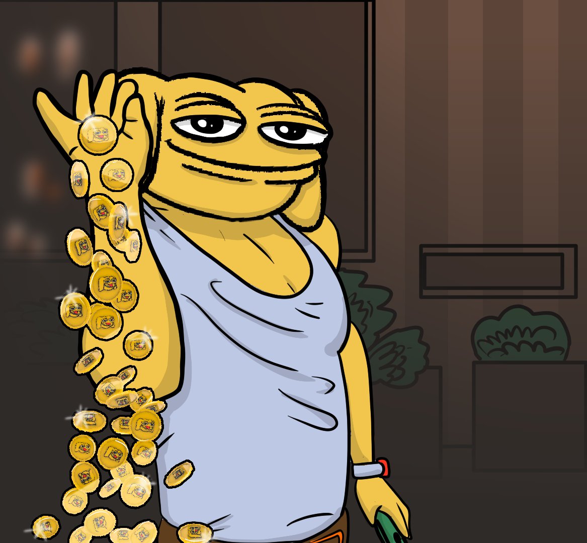 AndyOnBinance's tweet photo. Andy bae
$BNB #Binance #memecoin https://t.co/dNcGNysCU4