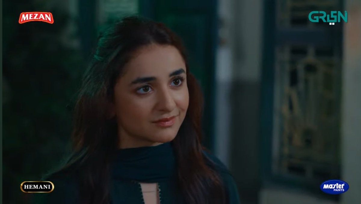 Anaya6565's tweet photo. Really loveed Zarnabs expression in every scene 😍😘.She is my expression queen.🔥
#YumnaZaidi #HumayumSaeed
#Gentleman https://t.co/Lp5Q955xed