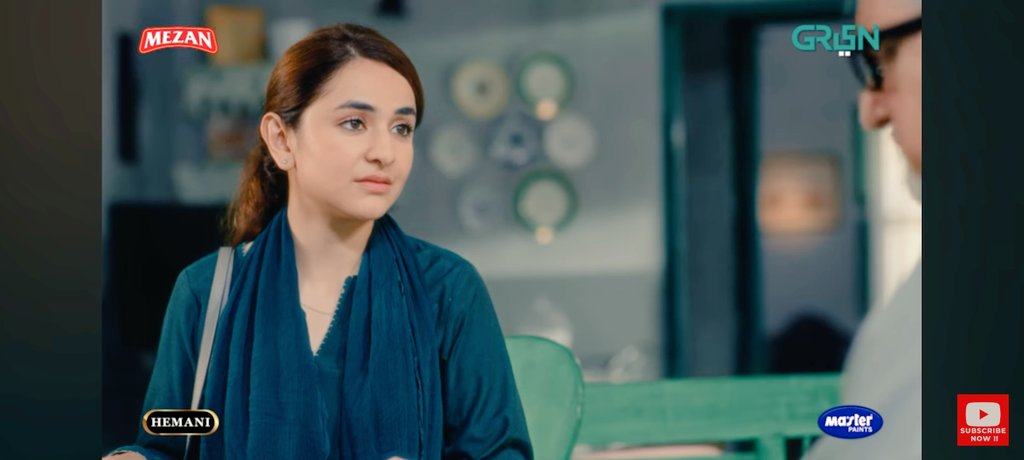 Anaya6565's tweet photo. Really loveed Zarnabs expression in every scene 😍😘.She is my expression queen.🔥
#YumnaZaidi #HumayumSaeed
#Gentleman https://t.co/Lp5Q955xed