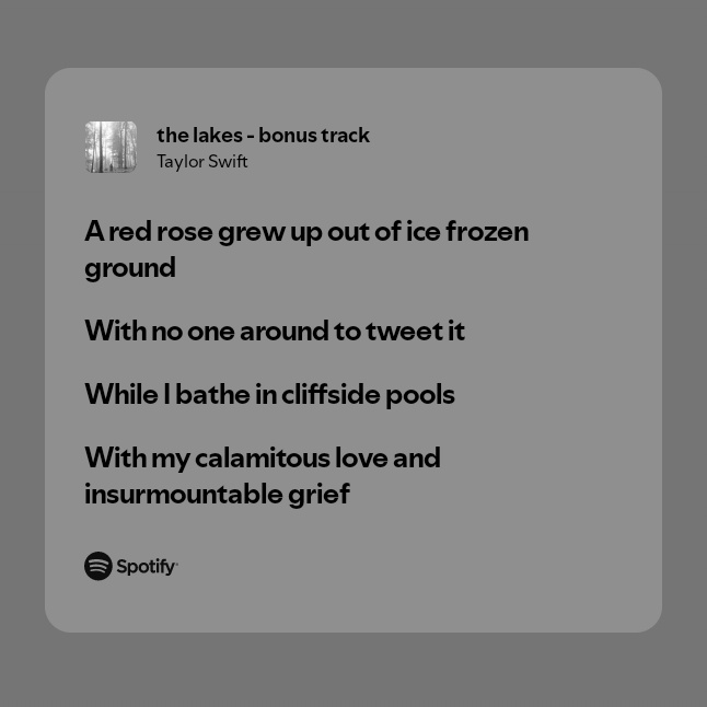 The Swift Society (@theswiftsociety) on Twitter photo 