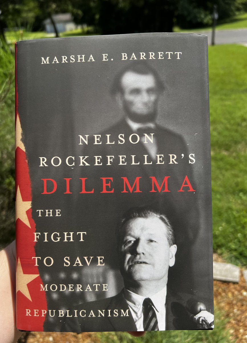 It’s here!

Excited to get into this new book from <a href="/MarshaEBarrett/">Marsha Barrett</a>