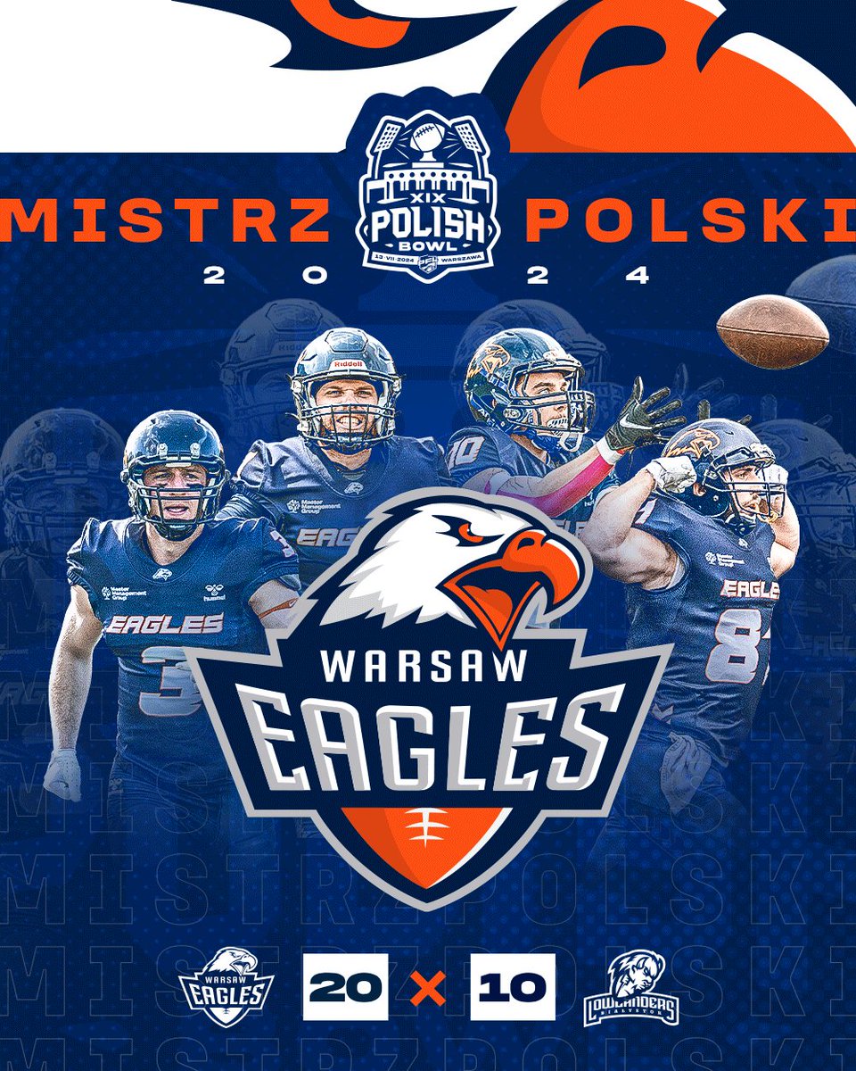Polska Futbol Liga tweet media
