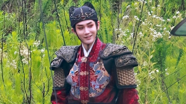 darkrivertes's tweet photo. Espera que o drama Wuxia #XiaoYao (#逍遥) de #TanSongYun, #HouMingHao, #WangDuo, #HuangJiaJing, #GuoYunqi, #ZhangXiaoWan,#YeLiu, #XieZecheng, #LiXiaoPang, #CuiShaoHan e #LiuXingchen terminei as gravações entre final de Julho á Agosto. https://t.co/OUlT8I81vu
