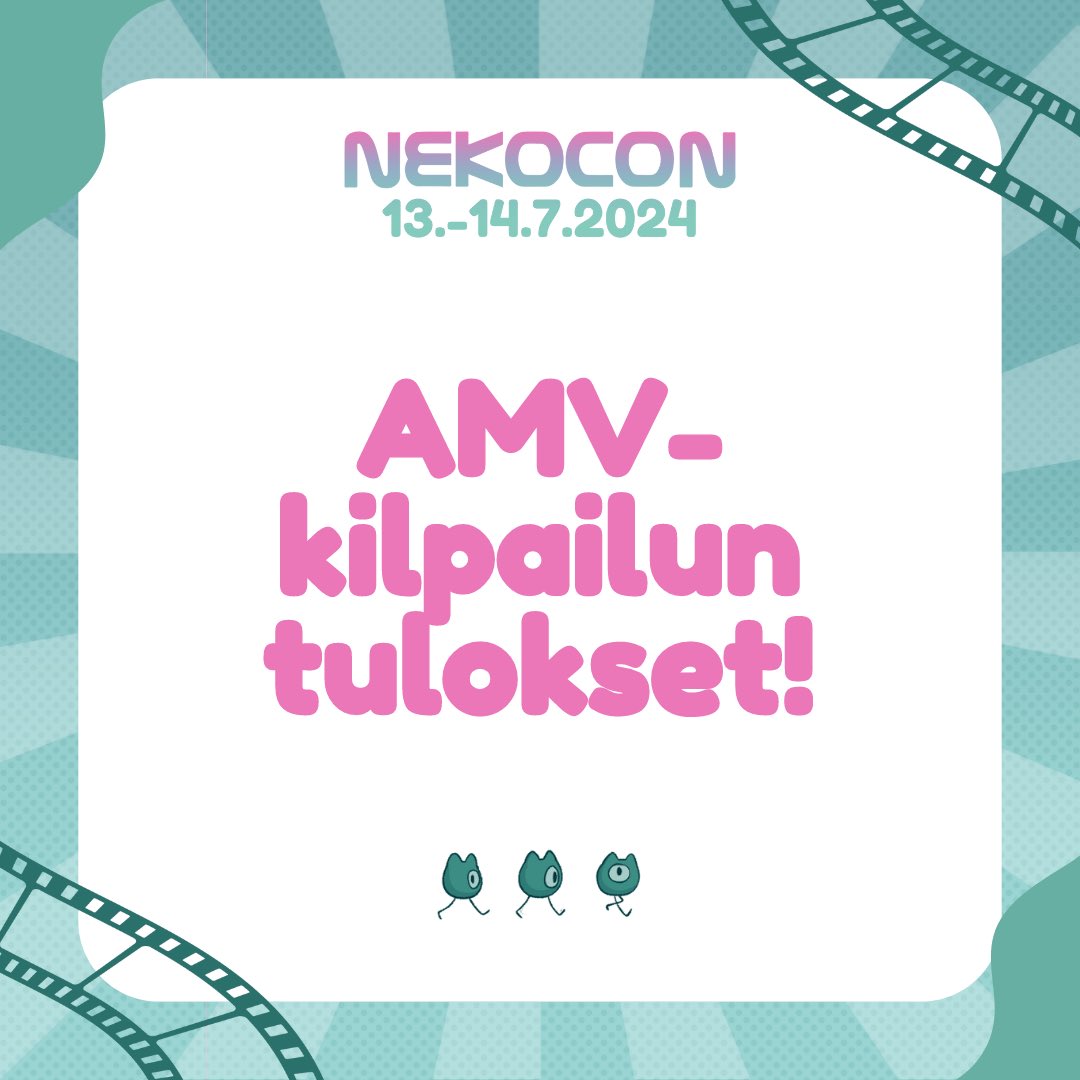 Nekoconfi tweet picture