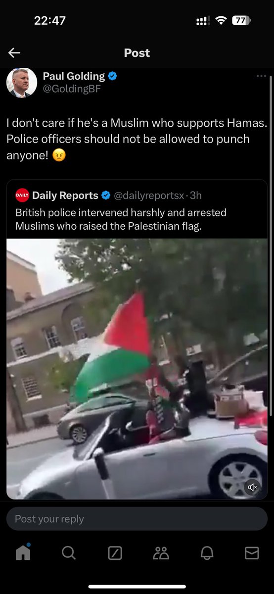 Pahim__'s tweet photo. @TRobinsonNewEra Your mate @GoldingBF doesn’t agree… https://t.co/uogi6rlcbm