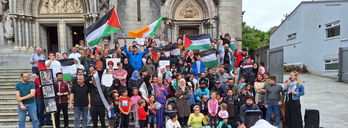 Stephanie Kirwan tweet media