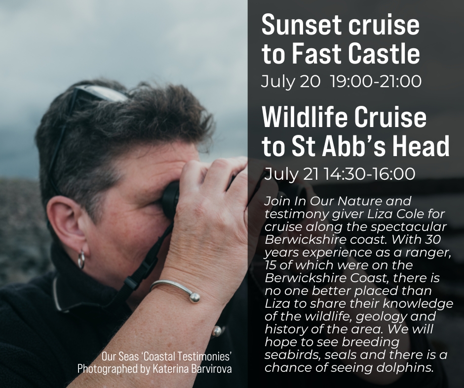 Our Seas tweet media