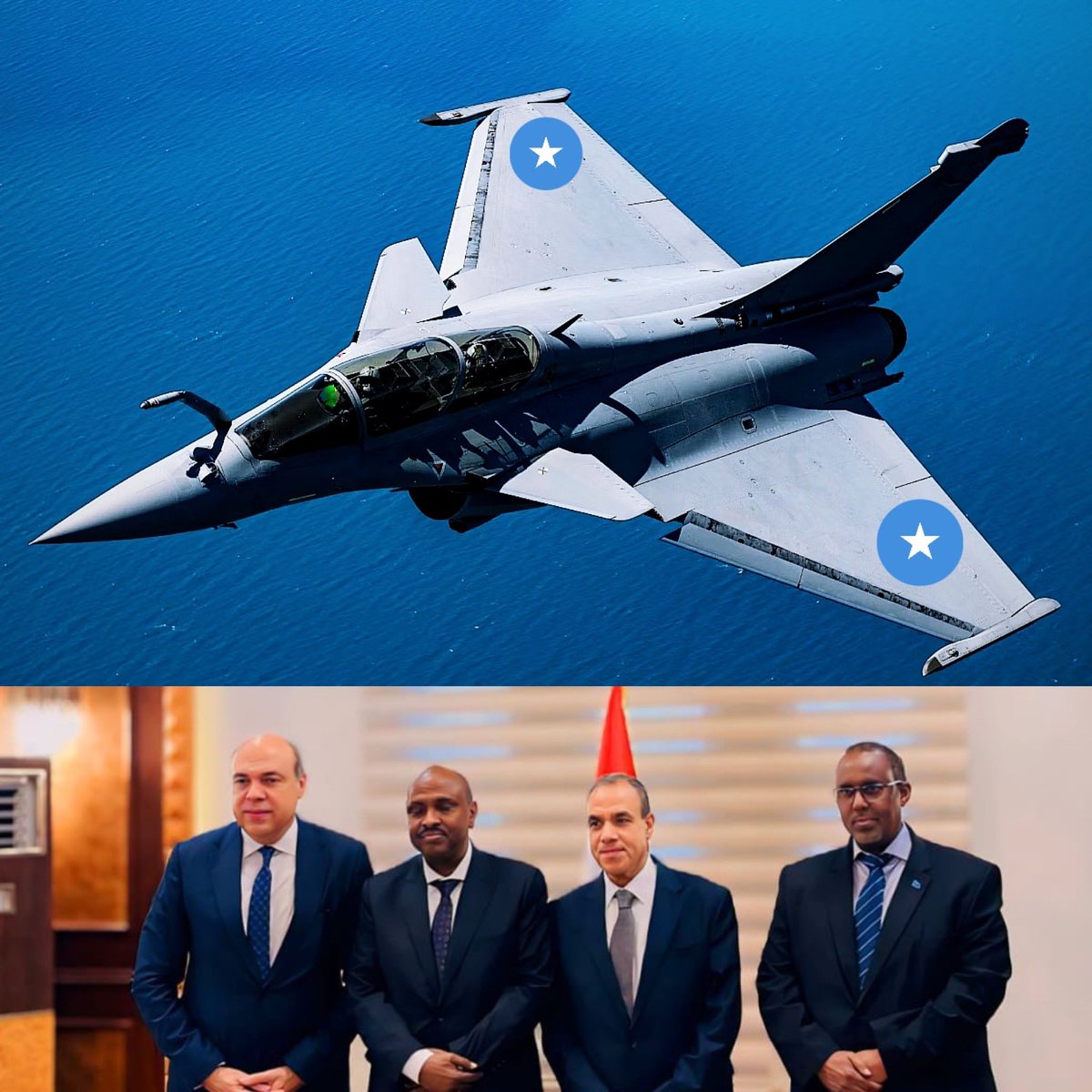 MaxamadXayi's tweet photo. Egypt and Somalia formed a new military alliance,
🇸🇴🇪🇬🇸🇴🇪🇬🇸🇴🇪🇬🇸🇴🇪🇬🇸🇴🇪🇬🇸🇴🇪🇬🇸🇴����🇬 https://t.co/BBzVuAvR6X