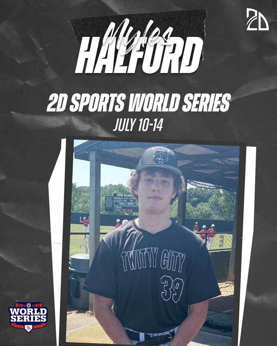 2DsportsbsbTN's tweet photo. ⭐️Player of the Game⭐️

Myles Halford: 6 innings pitched of 1 run baseball 1-2 2RBIs
Twitty City 16u-Coffee(@tcpirates) 

Fb:80-83
Cb:68-71
Gibson County High |2026| TN
#uncommitted #2DHitting #2D2026 https://t.co/8rqtWyRPOQ