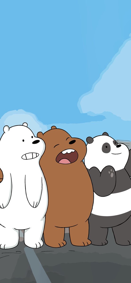 new wallpaper..