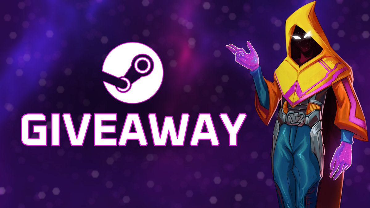 We are giving away free copies of Rogue Ascent, link in the bio! #roguevr #vrgaming #vrshooter #vr #roguelike