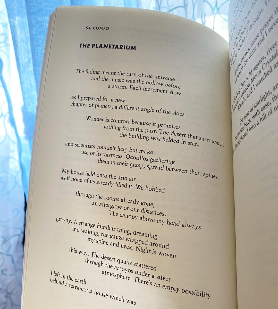 Lisa Compo tweet media