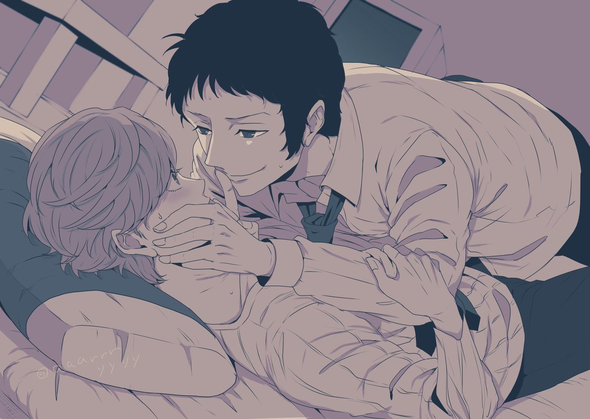 あるさ tweet media