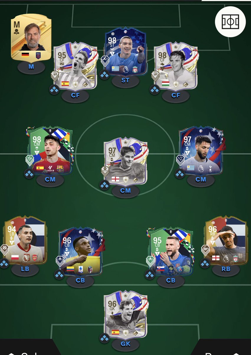 nosbisc1's tweet photo. @FIFA22_INFO What ya thinking? https://t.co/Ub6dqkTsLd