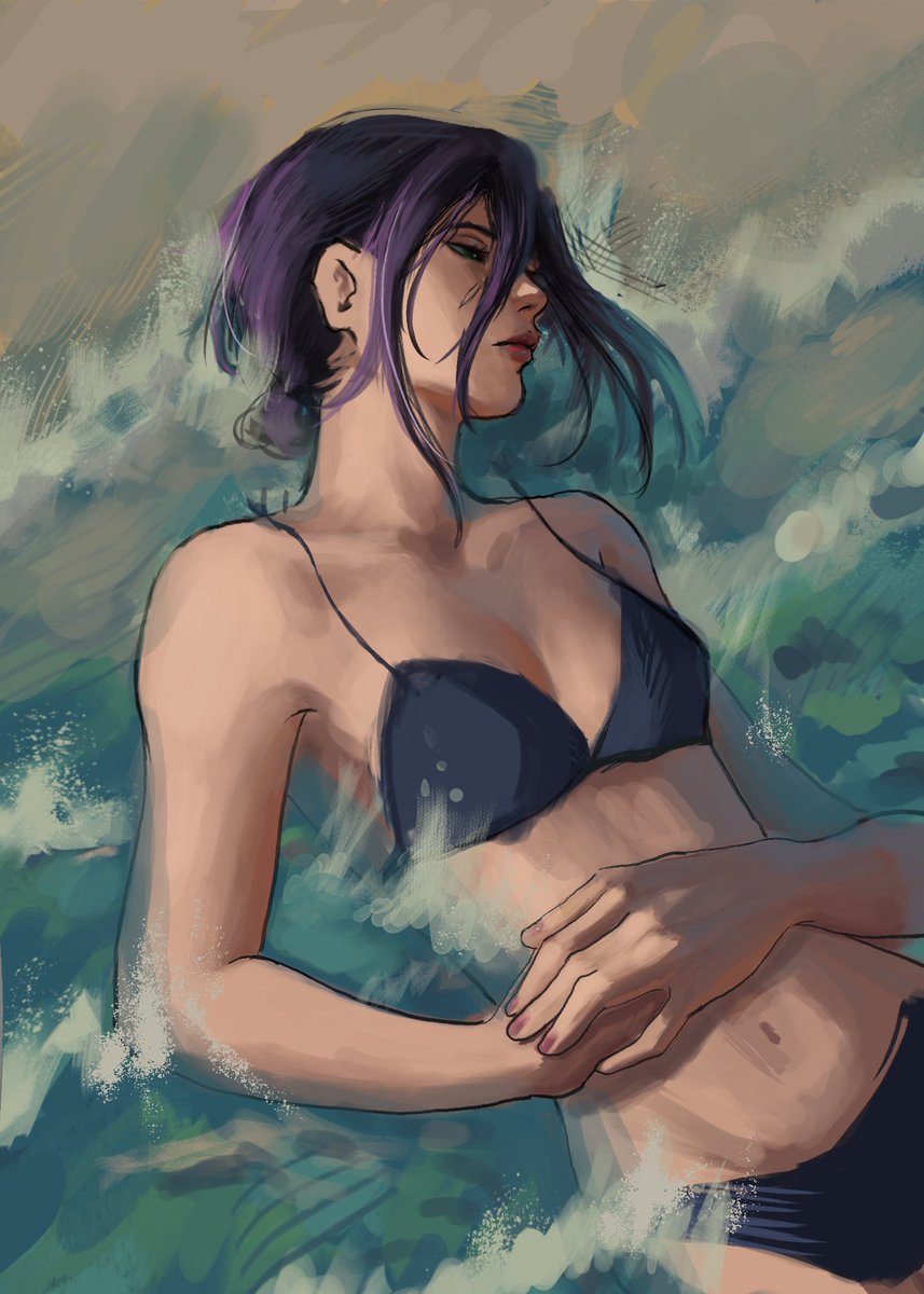 Bim 🐝 (commissions open) tweet media