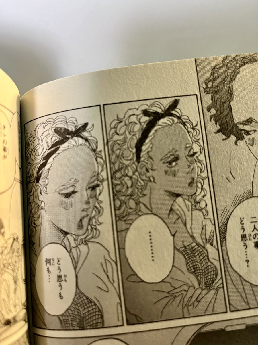 久しぶりに僕ちき見返してたらお前たち可愛すぎて😭 