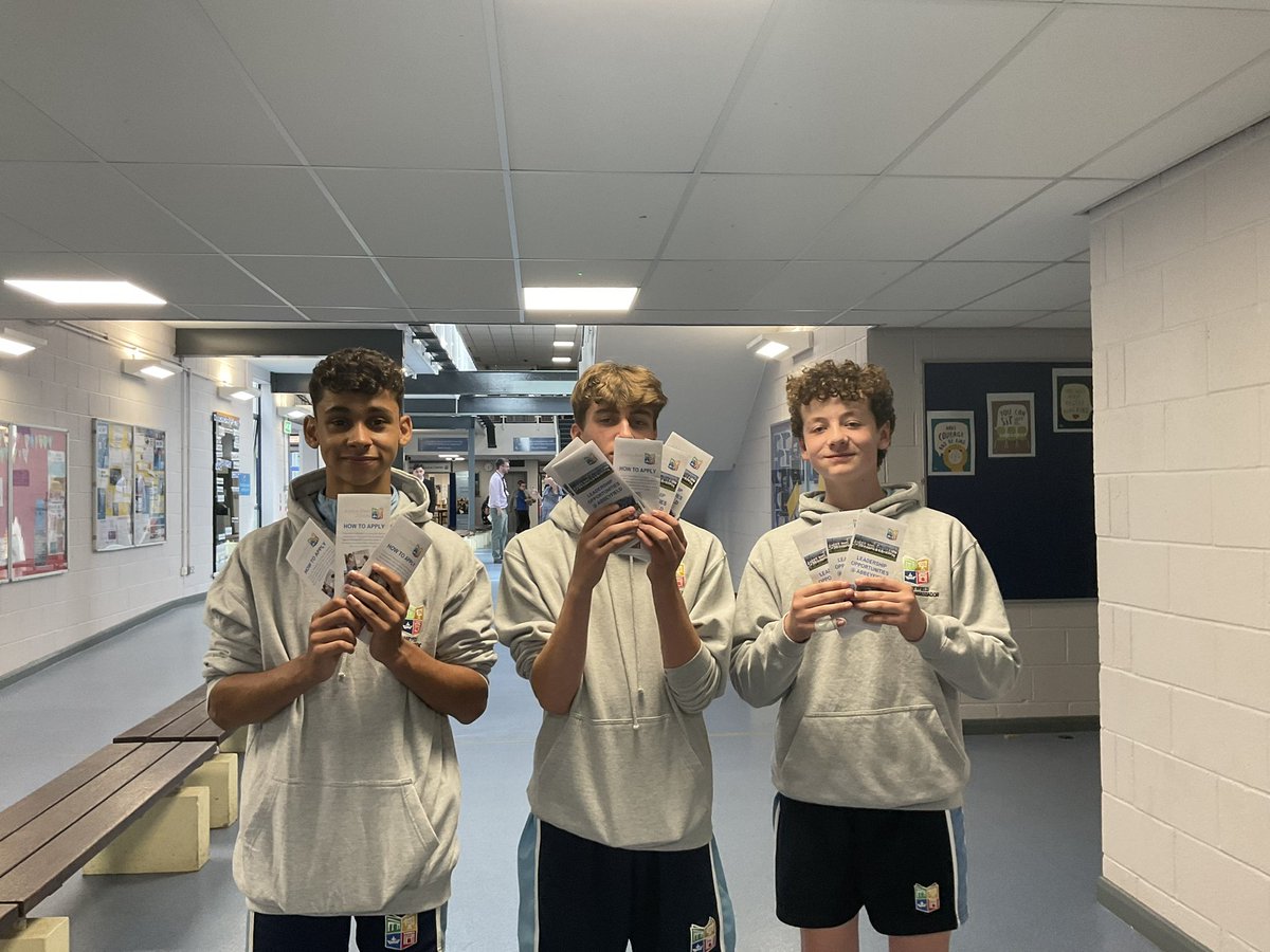 Abbeyfield PE Dept. tweet media