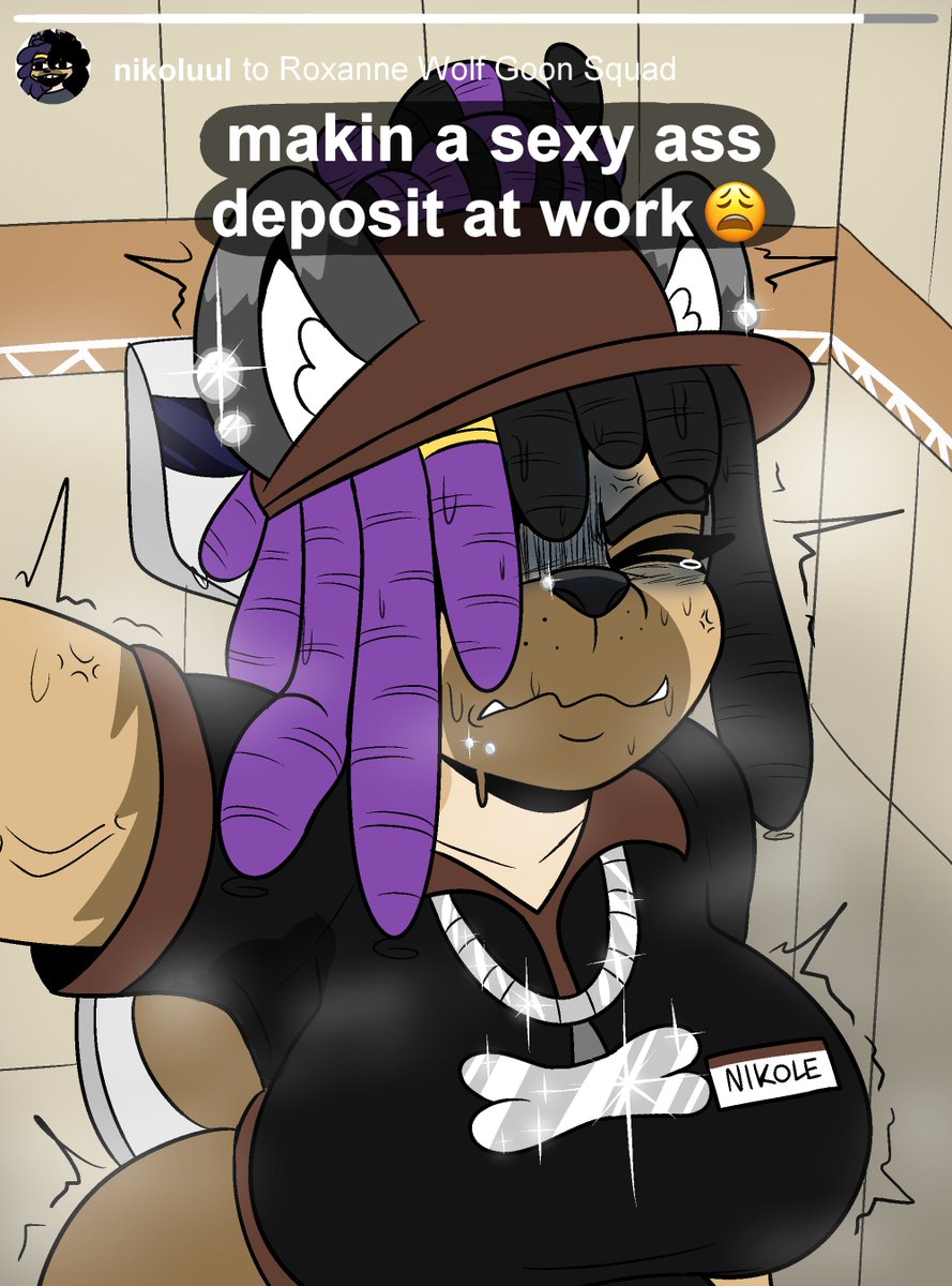 niko (COMMS CLOSED) tweet media