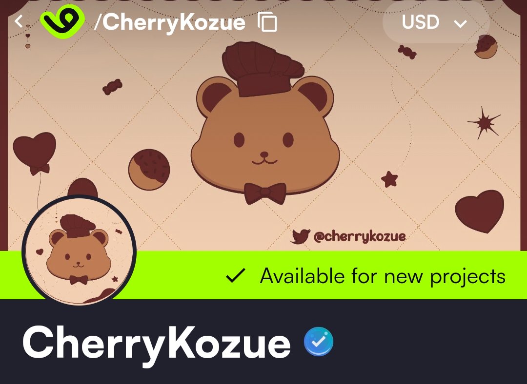 [VGEN CODE Giveaway ♡]

1 winner~ ʕ⁠っ⁠•⁠ᴥ⁠•⁠ʔ⁠っ

To "enter": 
~ post your work or portfolio!

#VgenCode #Vgen