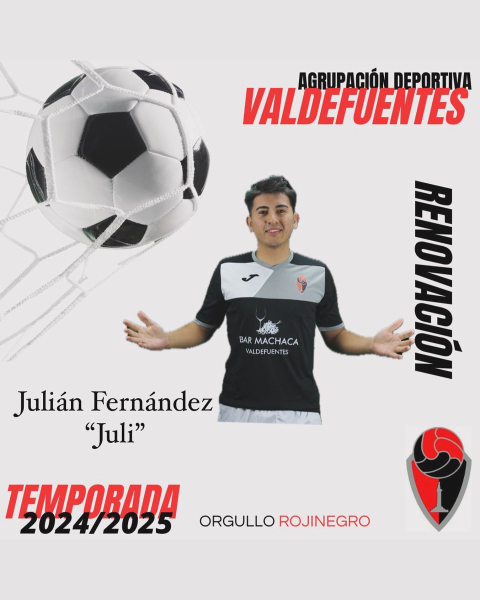 Agr. D. Valdefuentes tweet media