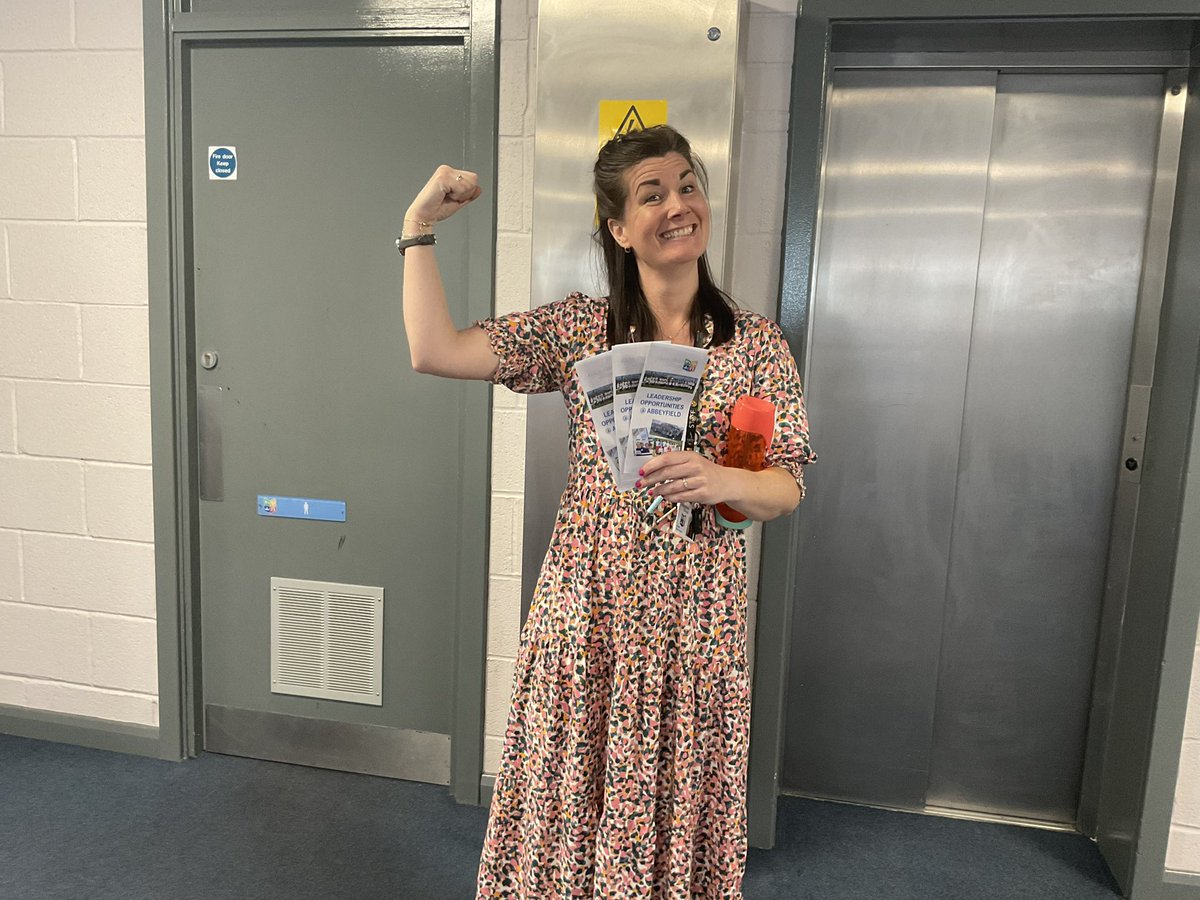 Abbeyfield PE Dept. tweet media