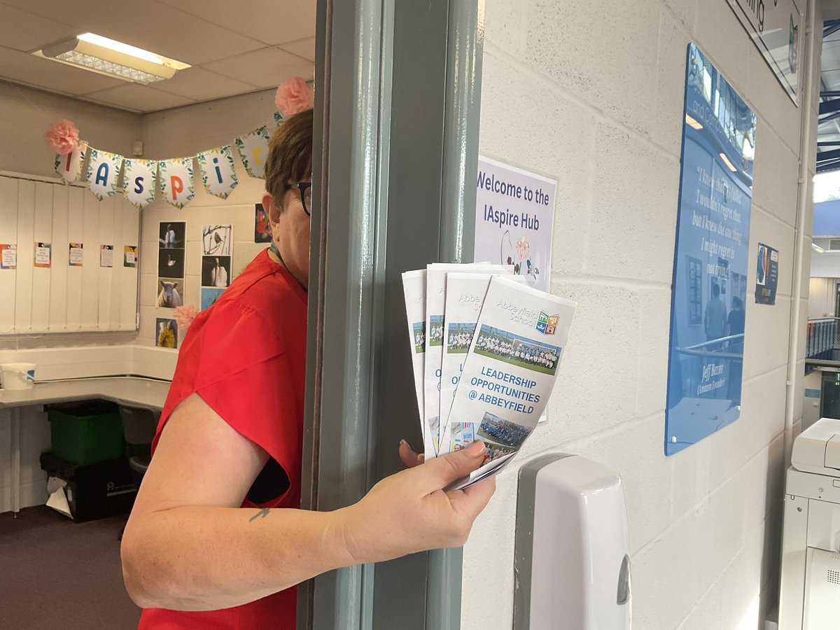 Abbeyfield PE Dept. tweet media