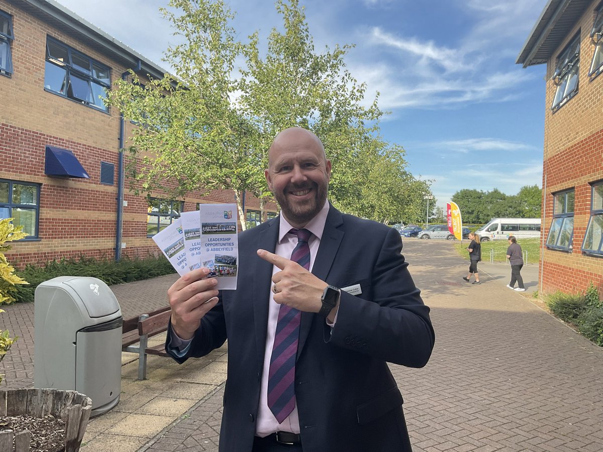 Abbeyfield PE Dept. tweet media