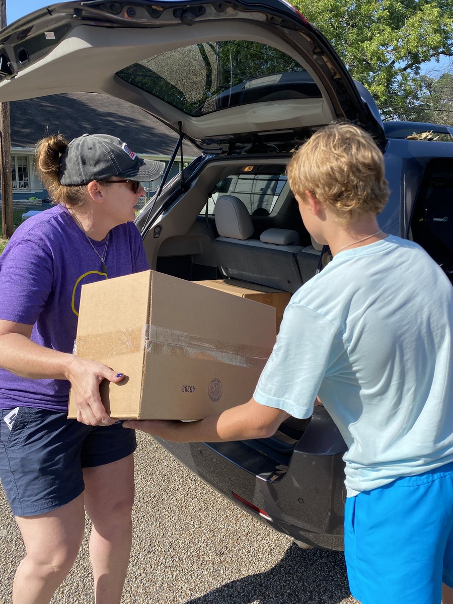 Willis ISD tweet media