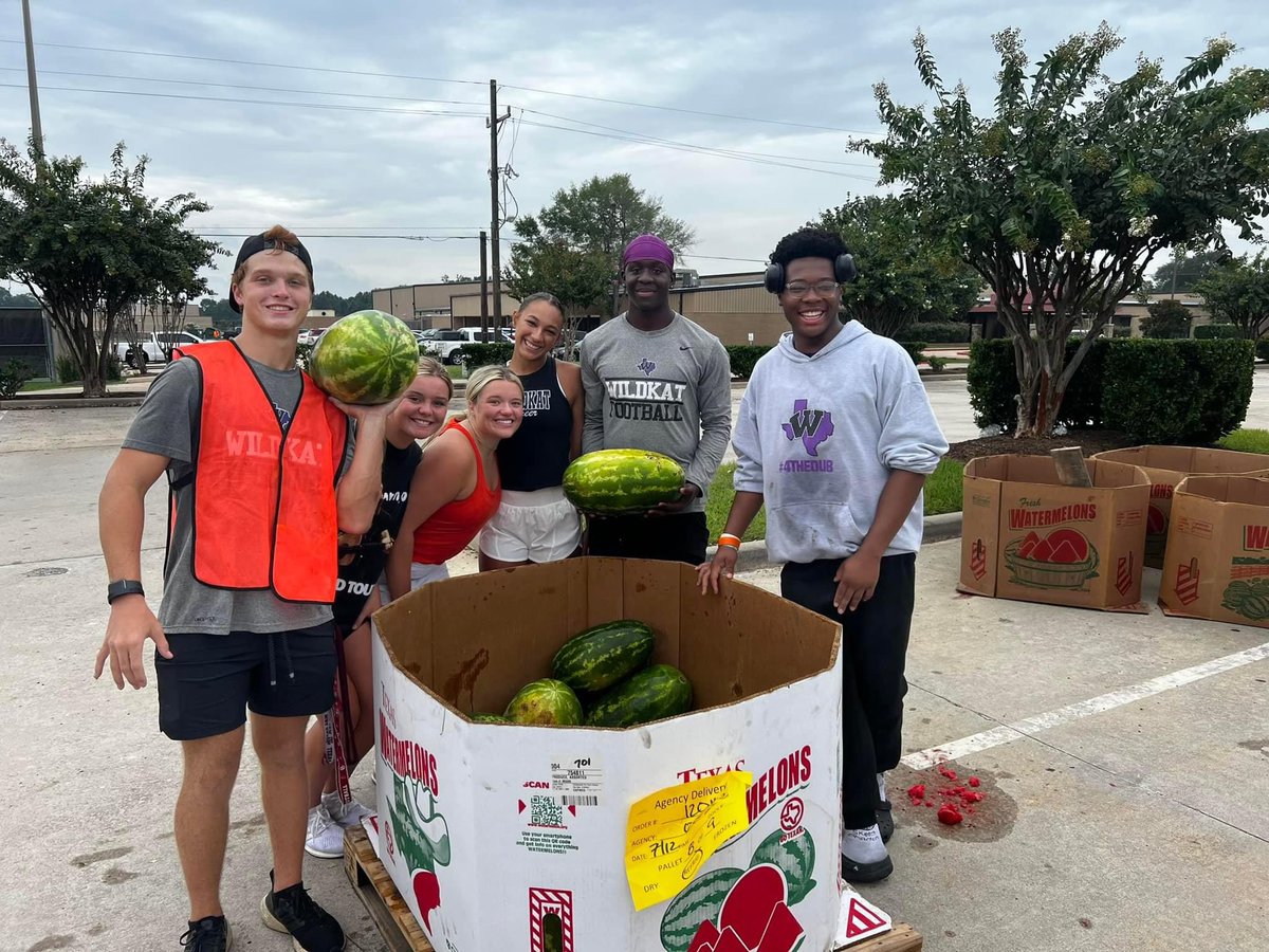 Willis ISD tweet media