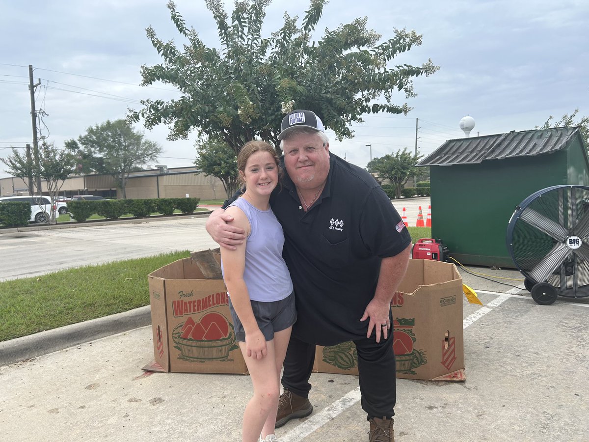 Willis ISD tweet media