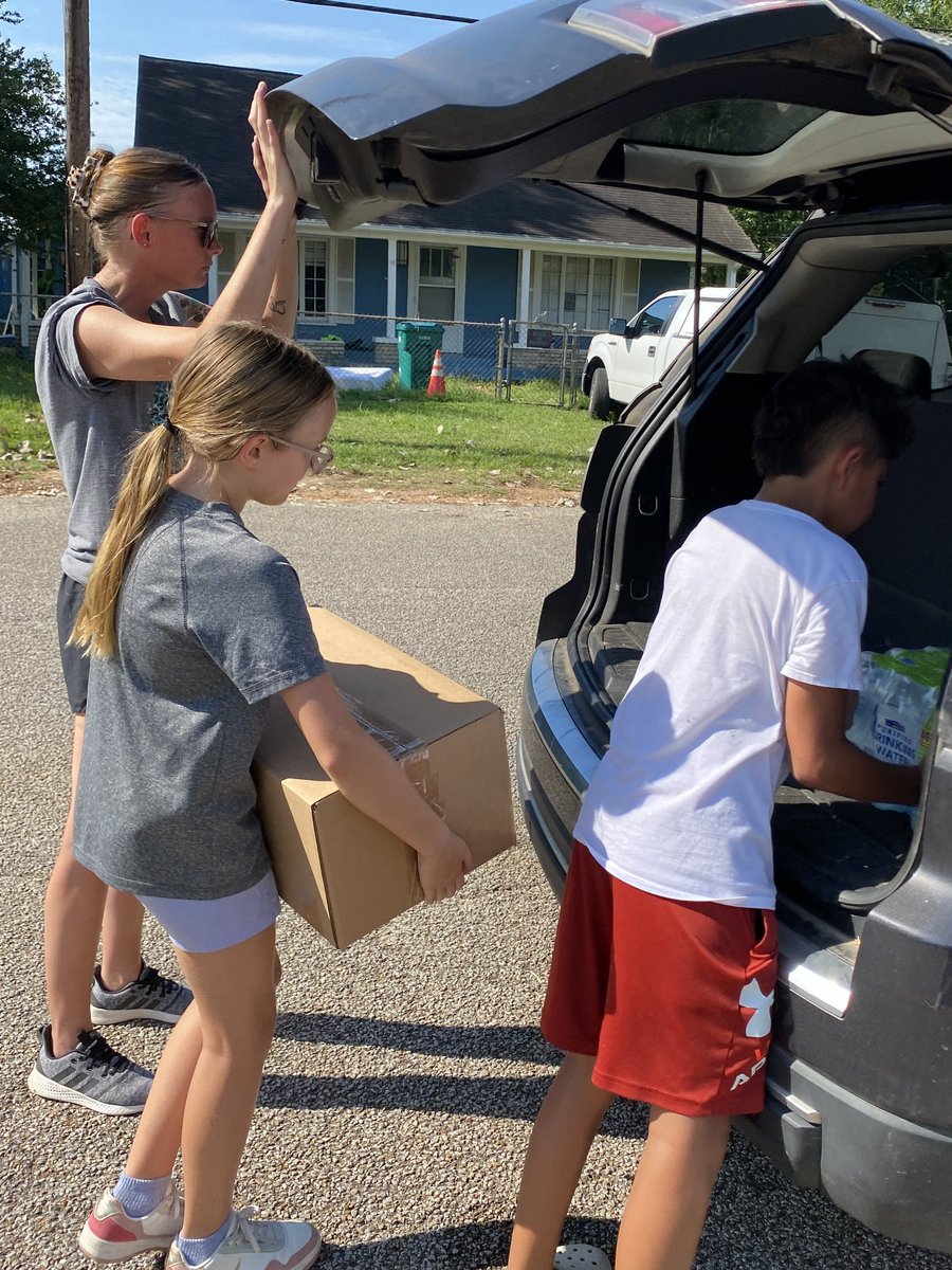 Willis ISD tweet media