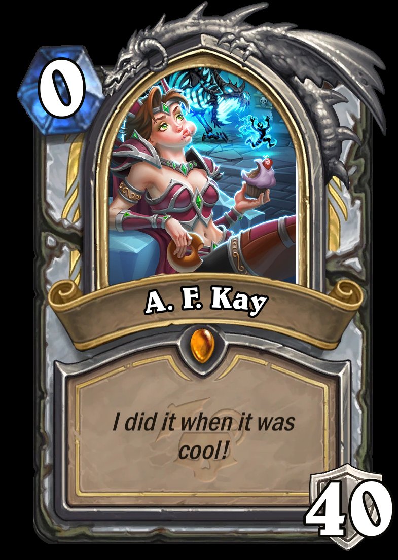 zokgaming's tweet photo. @ZerotoHeroes_HS @PlayHearthstone https://t.co/DZET4XS8O7